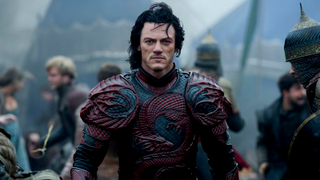Luke Evans to star in gun-smuggling thriller from <i>Kill List</i> director
